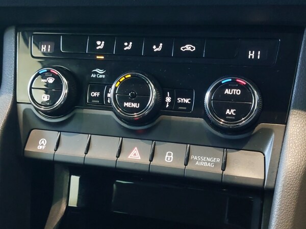 Used Skoda Karoq 2022 for sale - 76054894: Photo 19