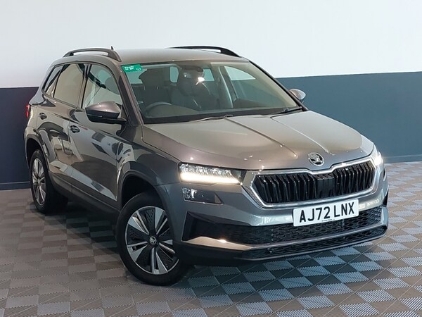 Used Skoda Karoq 2022 for sale - 76054894: Photo 1