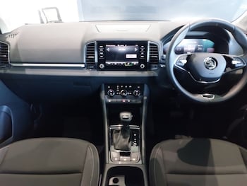 Used Skoda Karoq 2022 for sale - 76054894: Photo 2