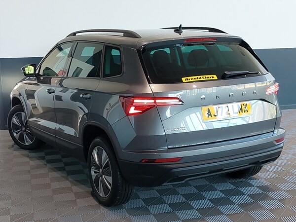 Used Skoda Karoq 2022 for sale - 76054894: Photo 3