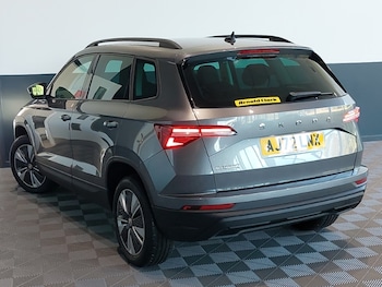 Used Skoda Karoq 2022 for sale - 76054894: Photo 3