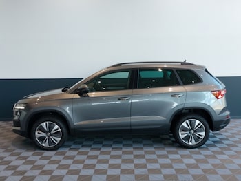 Used Skoda Karoq 2022 for sale - 76054894: Photo 4