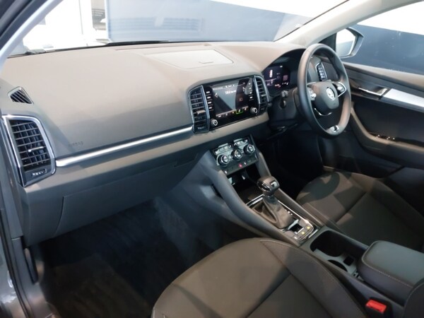 Used Skoda Karoq 2022 for sale - 76054894: Photo 5