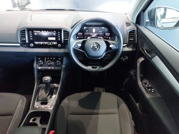 Used Skoda Karoq 2022 for sale - 76054894: Photo 7