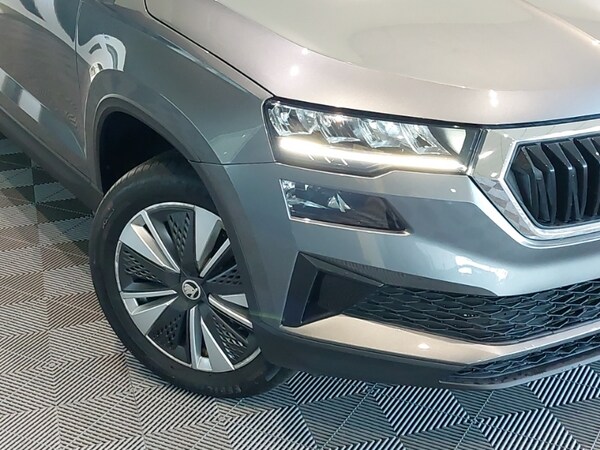 Used Skoda Karoq 2022 for sale - 76054894: Photo 9