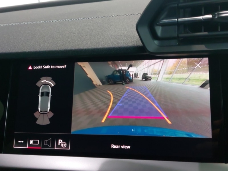 Used Audi A3 2023 for sale - 76451230: Photo 11