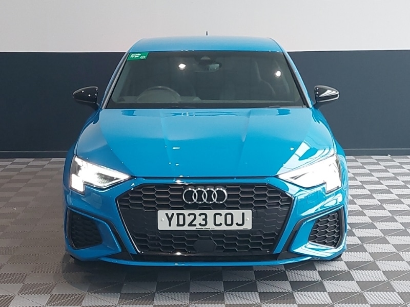 Used Audi A3 2023 for sale - 76451230: Photo 12