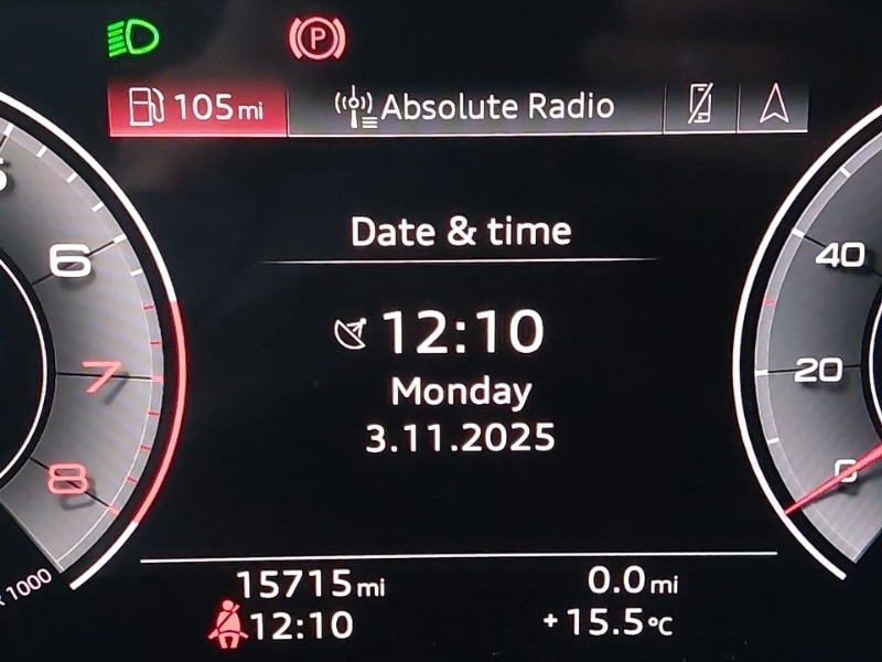 Used Audi A3 2023 for sale - 76451230: Photo 13