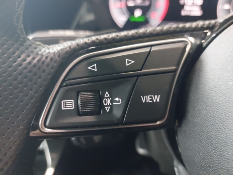 Used Audi A3 2023 for sale - 76451230: Photo 14