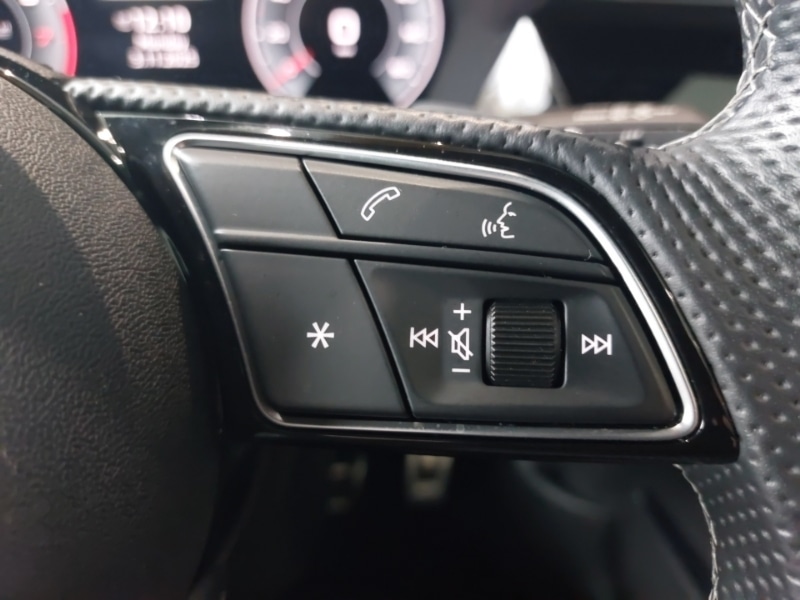 Used Audi A3 2023 for sale - 76451230: Photo 15