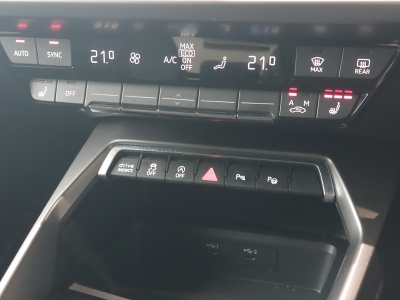 Used Audi A3 2023 for sale - 76451230: Photo 17