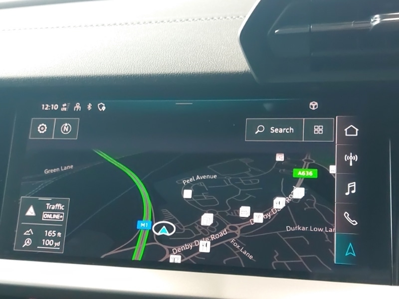 Used Audi A3 2023 for sale - 76451230: Photo 18