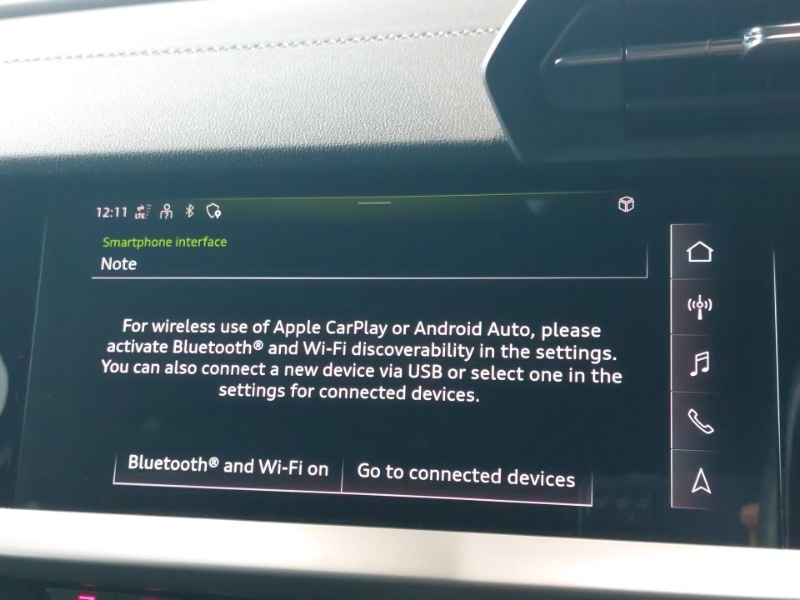 Used Audi A3 2023 for sale - 76451230: Photo 19