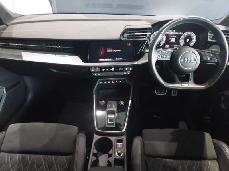 Used Audi A3 2023 for sale - 76451230: Photo 2