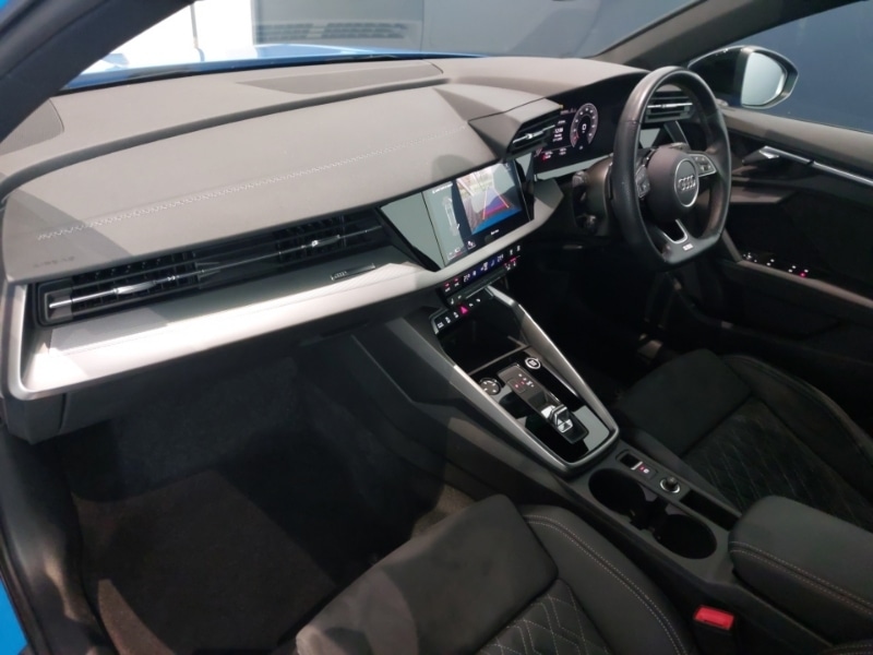 Used Audi A3 2023 for sale - 76451230: Photo 5