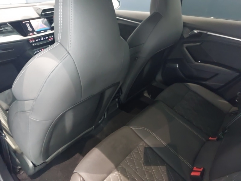 Used Audi A3 2023 for sale - 76451230: Photo 6