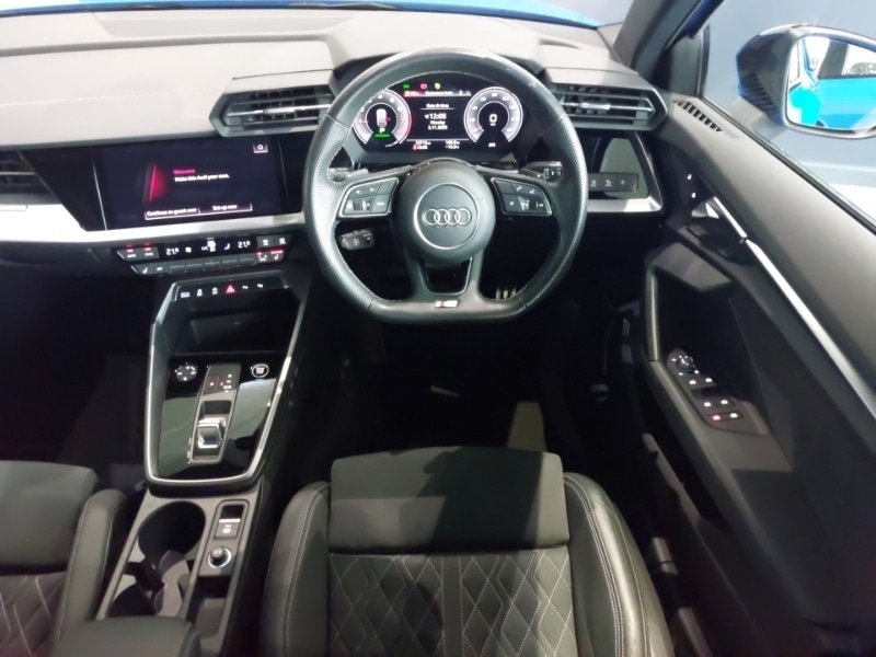 Used Audi A3 2023 for sale - 76451230: Photo 7