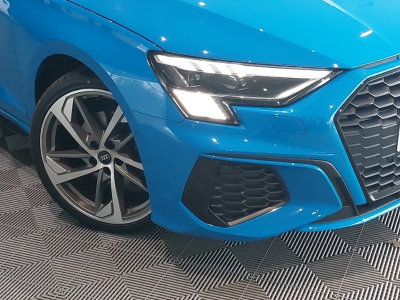 Used Audi A3 2023 for sale - 76451230: Photo 9