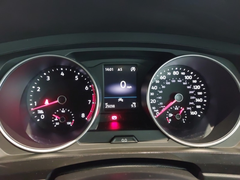 Used Volkswagen Tiguan 2020 for sale - 77141629: Photo 10