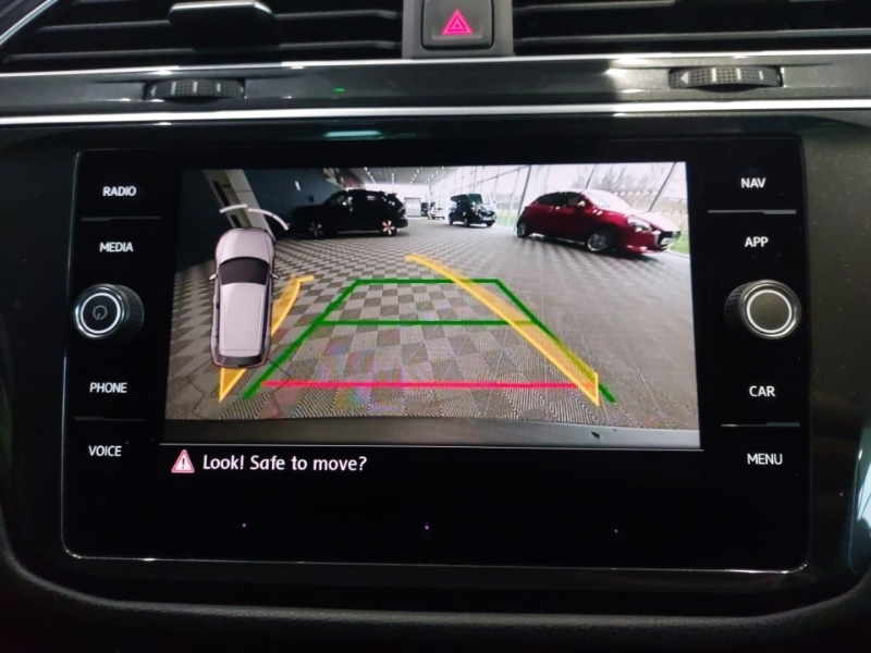 Used Volkswagen Tiguan 2020 for sale - 77141629: Photo 11