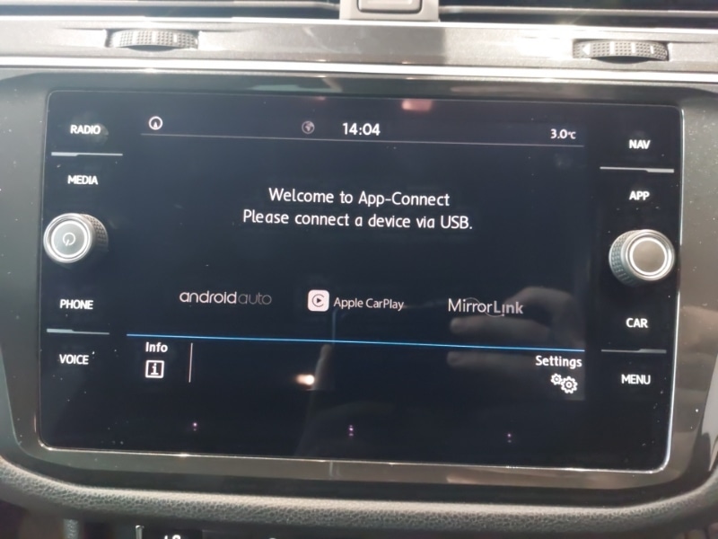 Used Volkswagen Tiguan 2020 for sale - 77141629: Photo 15