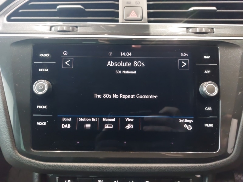 Used Volkswagen Tiguan 2020 for sale - 77141629: Photo 16