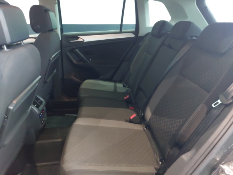Used Volkswagen Tiguan 2020 for sale - 77141629: Photo 6