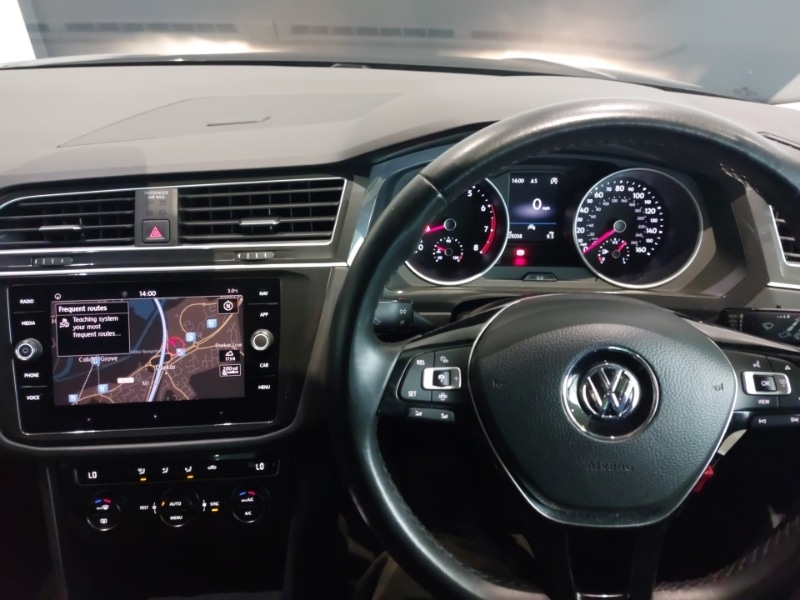 Used Volkswagen Tiguan 2020 for sale - 77141629: Photo 7