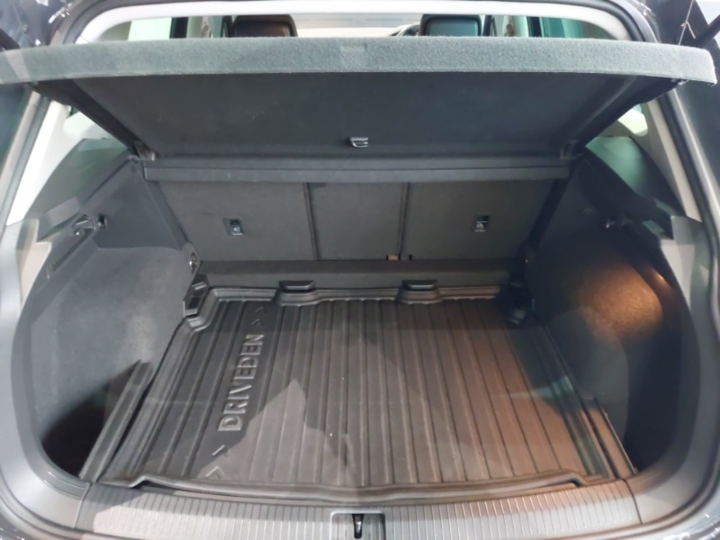 Used Volkswagen Tiguan 2020 for sale - 77141629: Photo 8