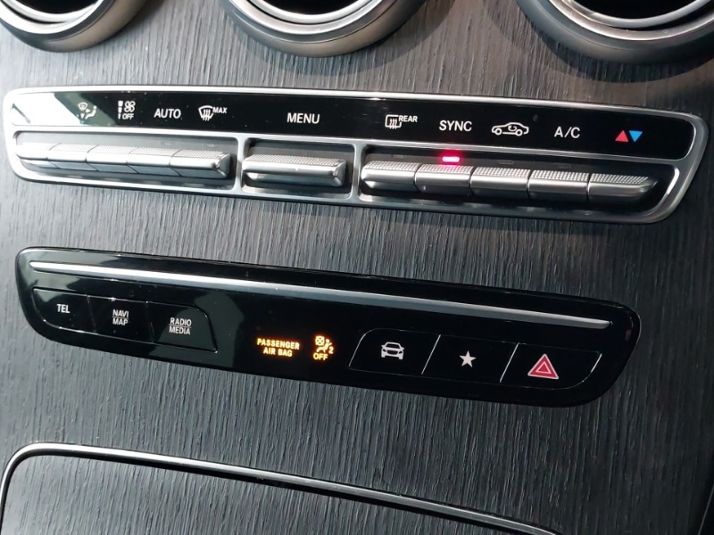 Used Mercedes-Benz GLC 2019 for sale - 76749192: Photo 17