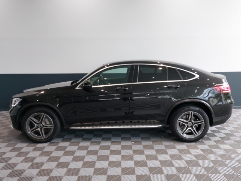 Used Mercedes-Benz GLC 2019 for sale - 76749192: Photo 4
