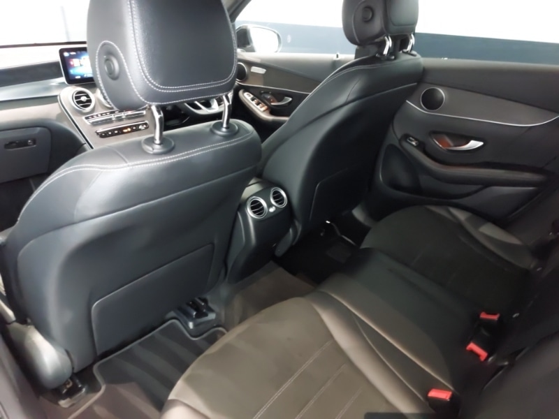 Used Mercedes-Benz GLC 2019 for sale - 76749192: Photo 6