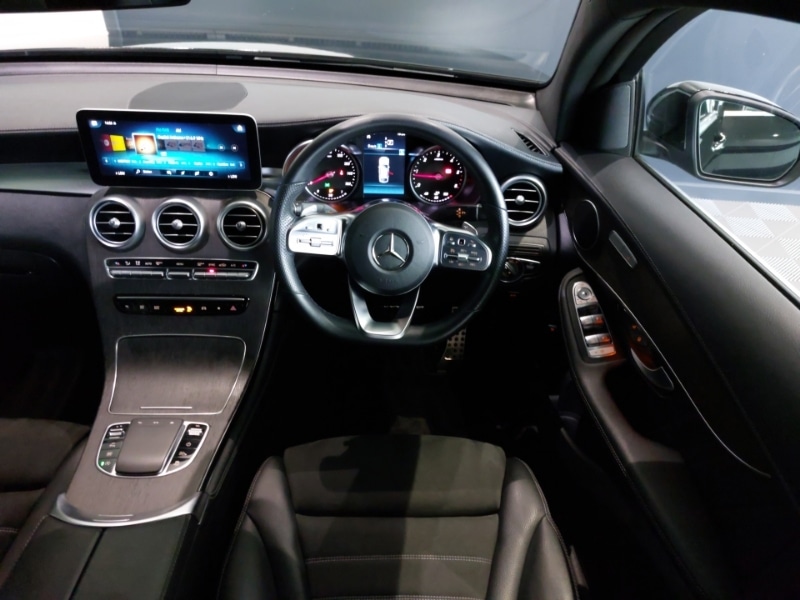 Used Mercedes-Benz GLC 2019 for sale - 76749192: Photo 7