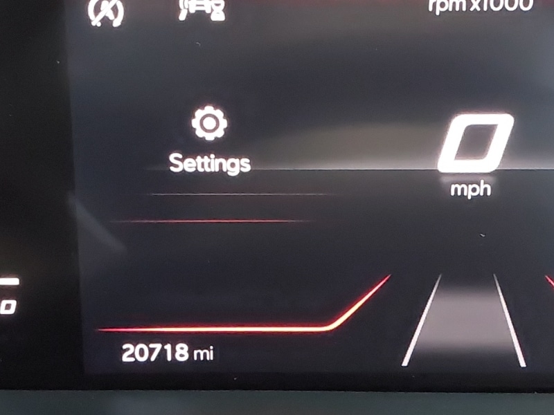 Used SEAT Ibiza 2023 for sale - 77115162: Photo 11