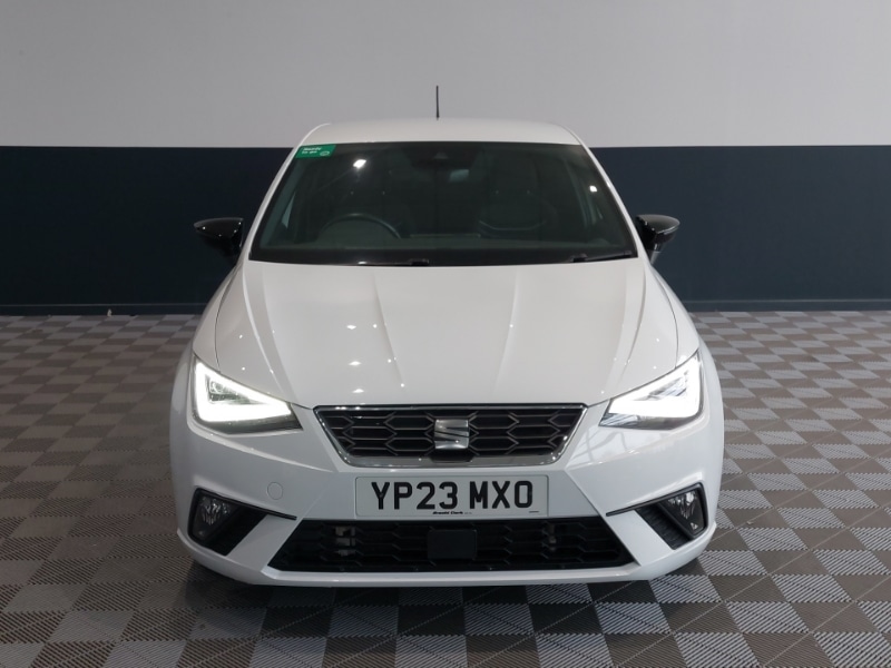 Used SEAT Ibiza 2023 for sale - 77115162: Photo 12