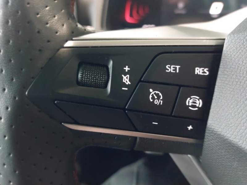 Used SEAT Ibiza 2023 for sale - 77115162: Photo 13