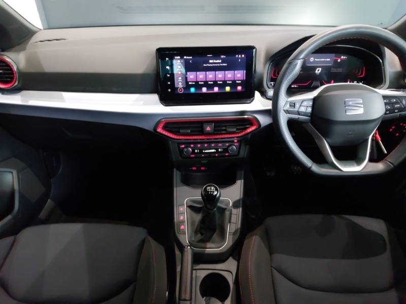 Used SEAT Ibiza 2023 for sale - 77115162: Photo 2