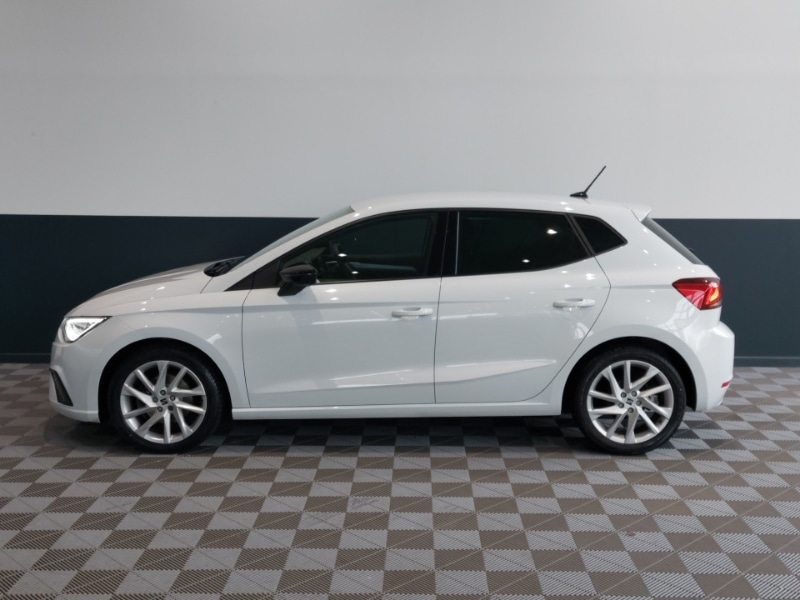 Used SEAT Ibiza 2023 for sale - 77115162: Photo 4