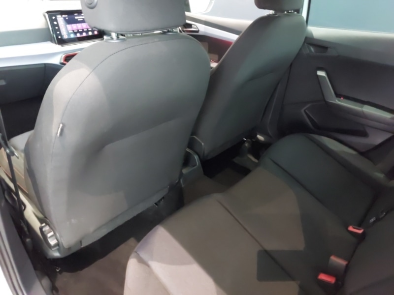 Used SEAT Ibiza 2023 for sale - 77115162: Photo 6