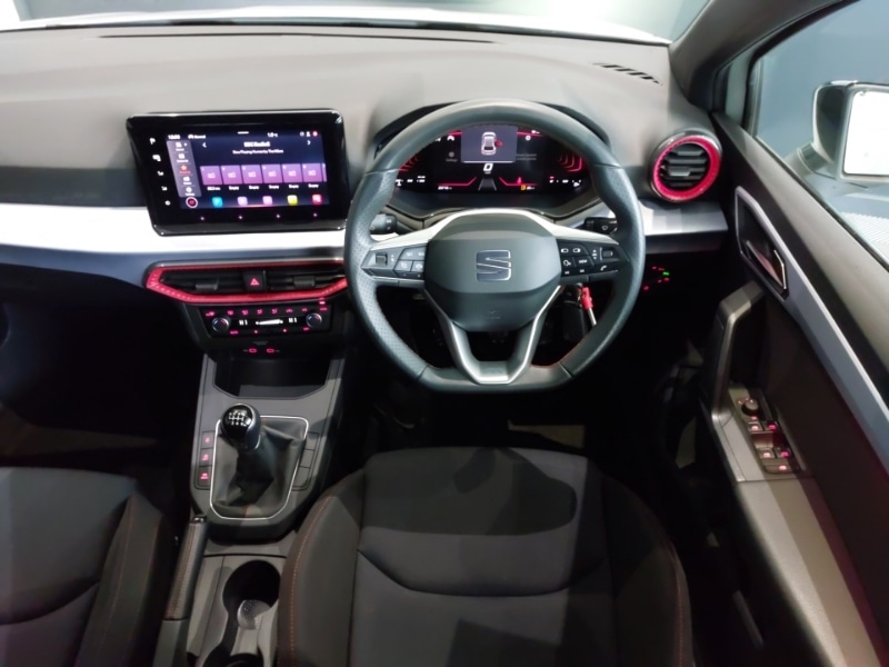 Used SEAT Ibiza 2023 for sale - 77115162: Photo 7