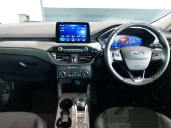 Used Ford Kuga 2021 for sale - 75338807: Photo