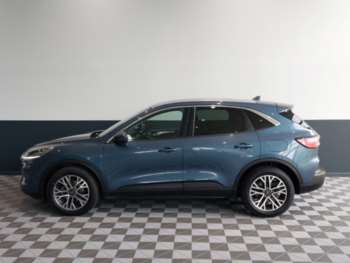Used Ford Kuga 2021 for sale - 75338807: Photo