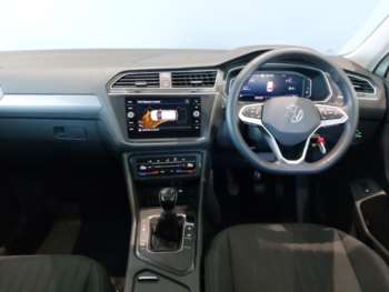 Used Volkswagen Tiguan Allspace 2024 for sale - 74309493: Photo