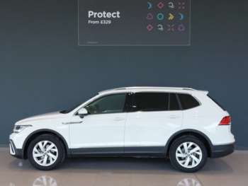 Used Volkswagen Tiguan Allspace 2024 for sale - 74309493: Photo