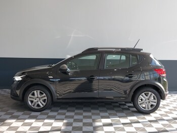 Used Dacia Sandero Stepway 2023 for sale - 78415576: Photo