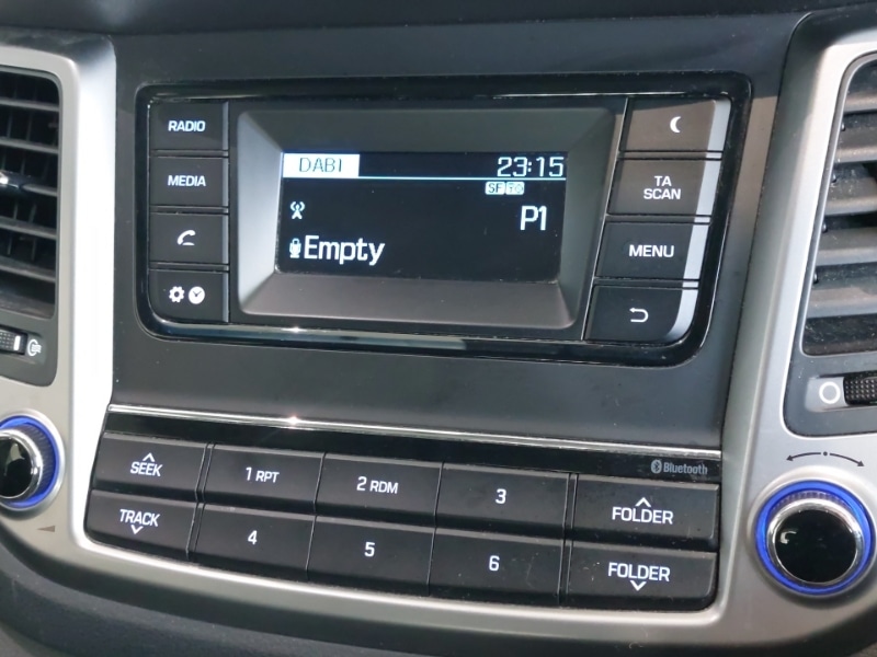 Used Hyundai TUCSON 2017 for sale - 77838004: Photo 10