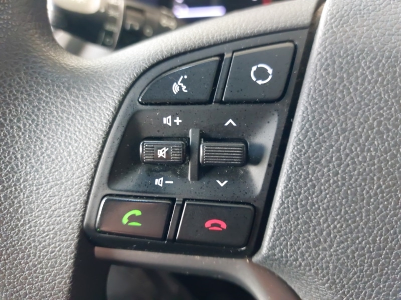 Used Hyundai TUCSON 2017 for sale - 77838004: Photo 13