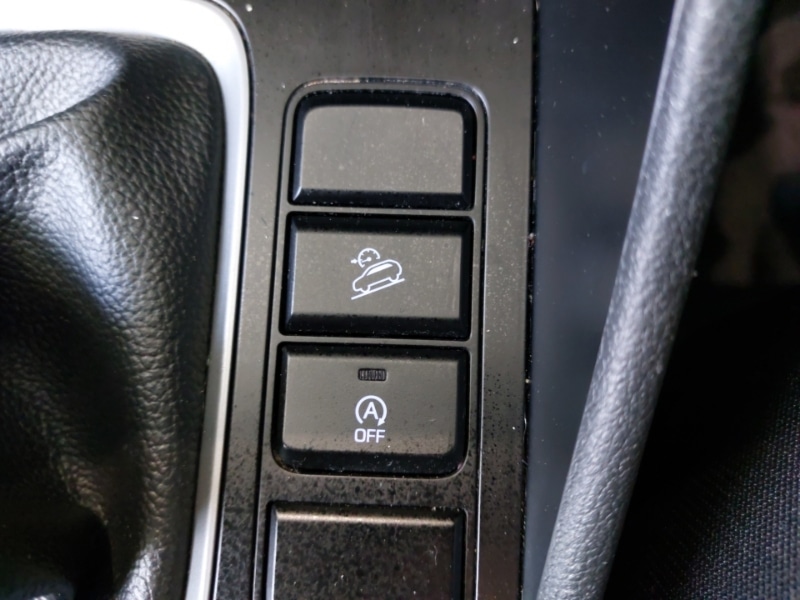 Used Hyundai TUCSON 2017 for sale - 77838004: Photo 15