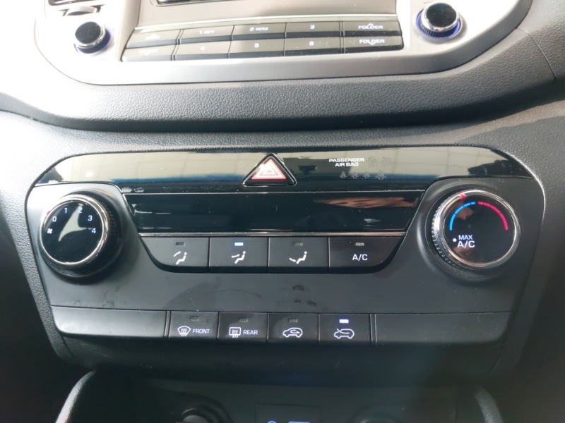 Used Hyundai TUCSON 2017 for sale - 77838004: Photo 17