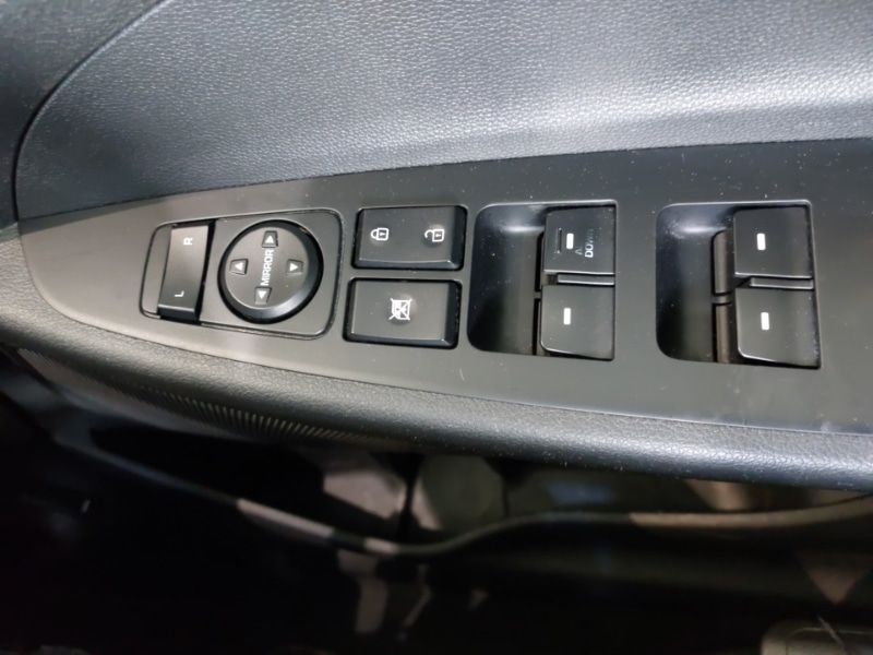 Used Hyundai TUCSON 2017 for sale - 77838004: Photo 19